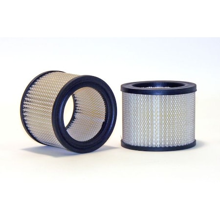 Wix Filters Air Filter, 42362 42362